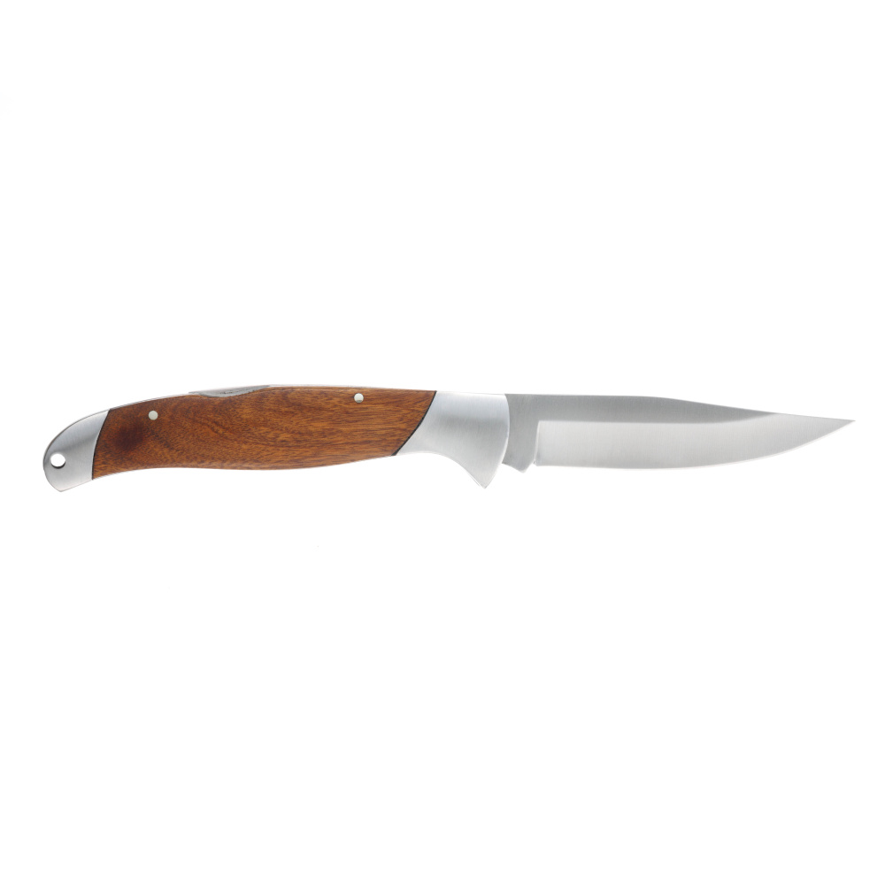 Нож складной 100 мм STINGER FB0924A