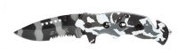 Нож складной STINGER FK-006X