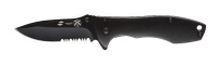 Нож складной STINGER FK-721BK