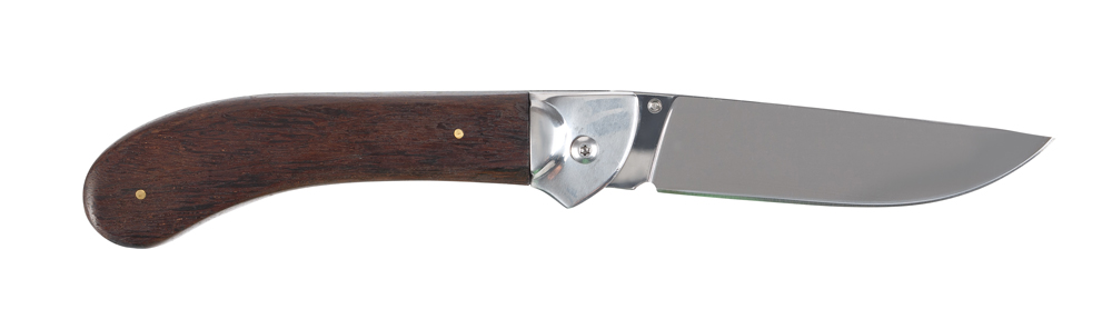 Нож складной 105 мм STINGER FK-9905