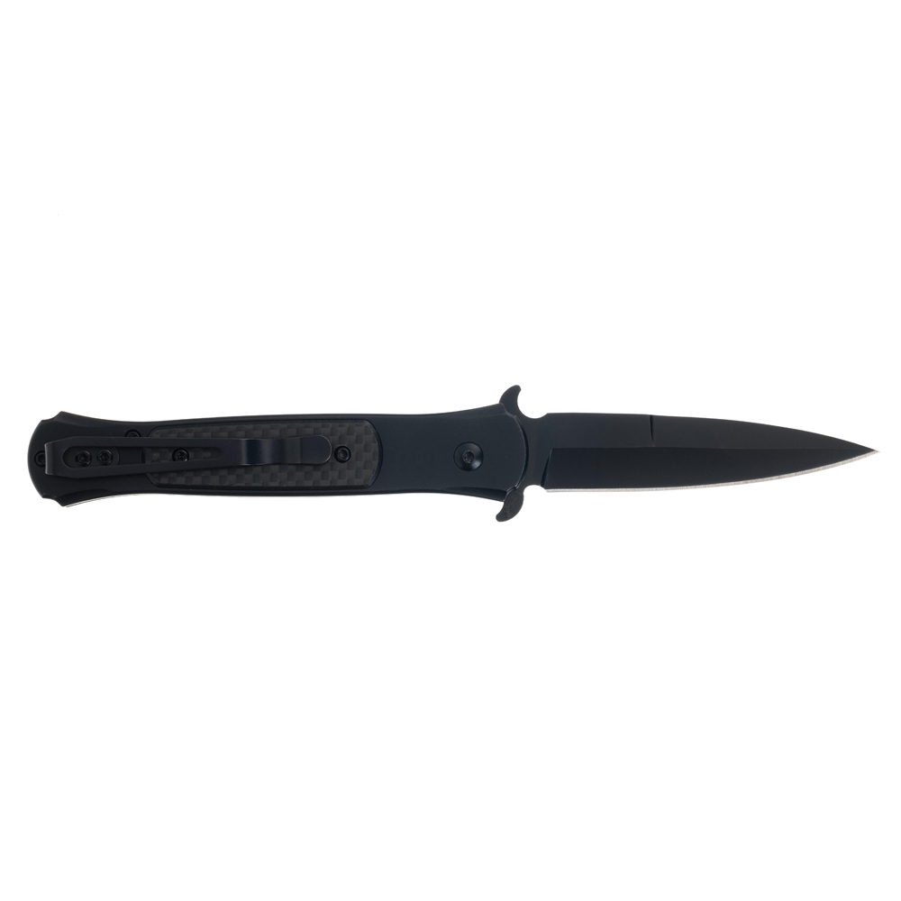 Нож складной 118 мм STINGER FK-H126