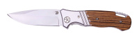 Нож складной 87 мм STINGER HJ-083AW
